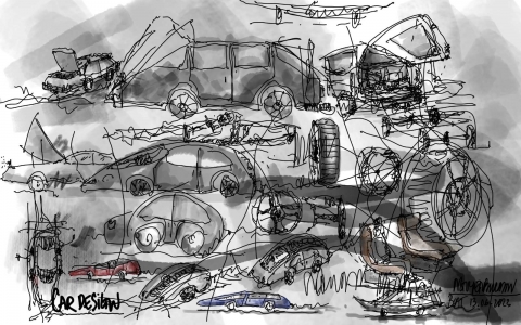 Car Design